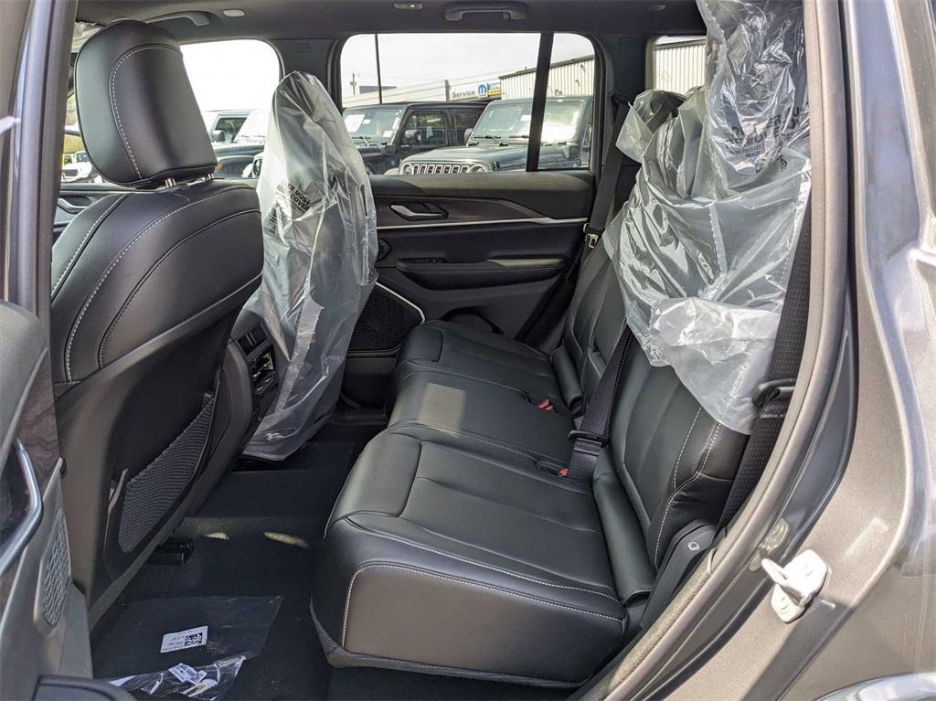 new 2024 Jeep Grand Cherokee 4xe car, priced at $51,401
