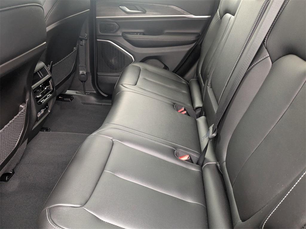 new 2024 Jeep Grand Cherokee 4xe car, priced at $51,273