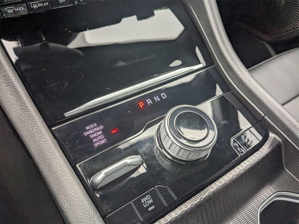 new 2024 Jeep Grand Cherokee 4xe car, priced at $51,273