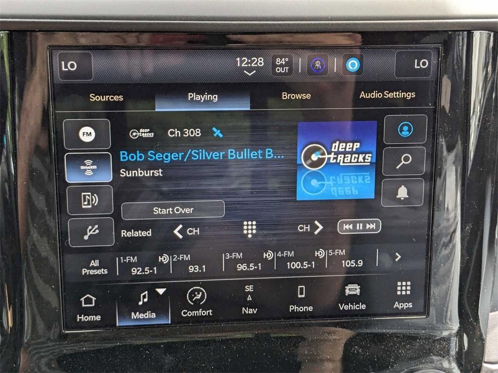 new 2024 Ram 3500 car, priced at $71,589