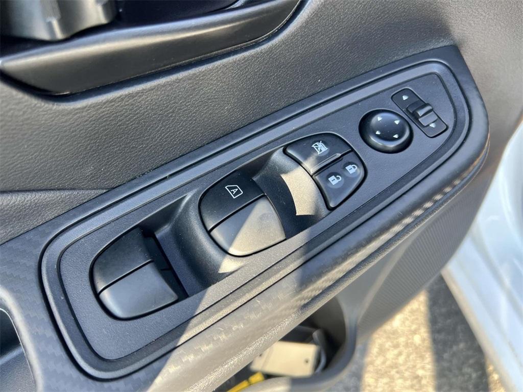 used 2024 Nissan Versa car, priced at $15,728