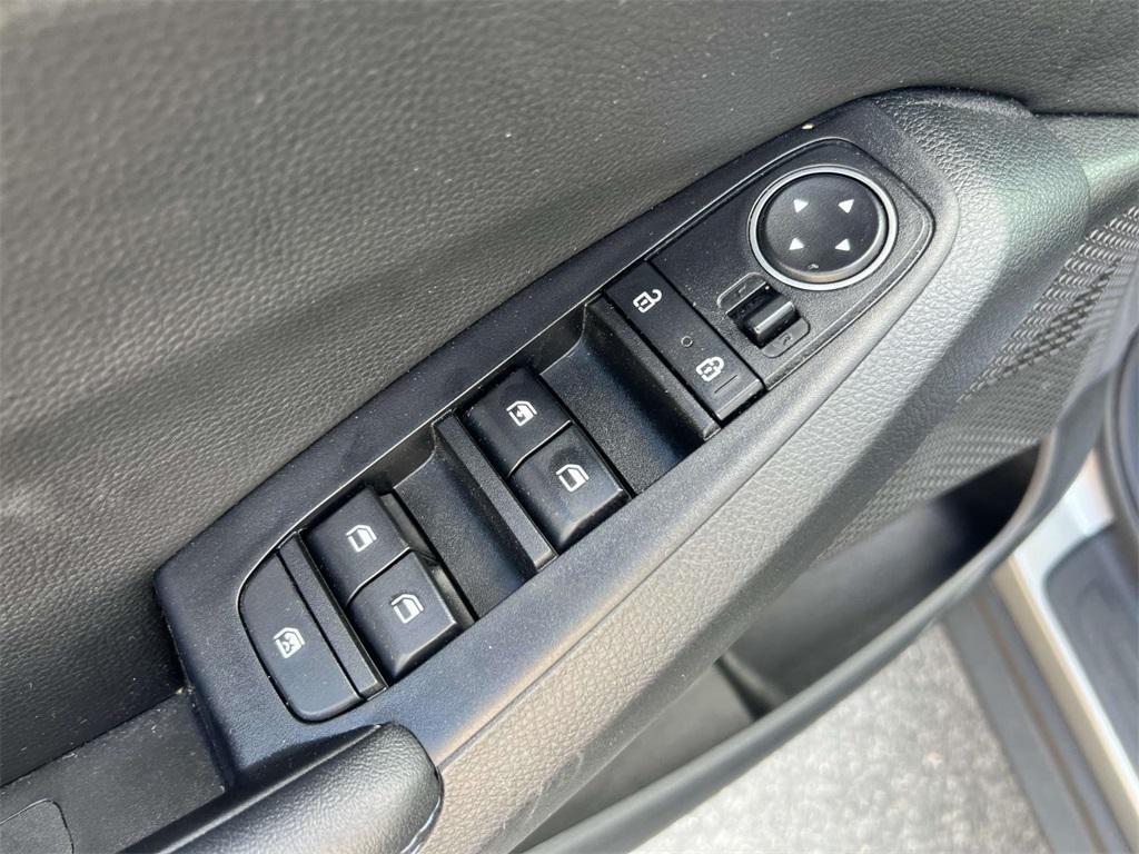 used 2023 Kia Seltos car, priced at $19,732