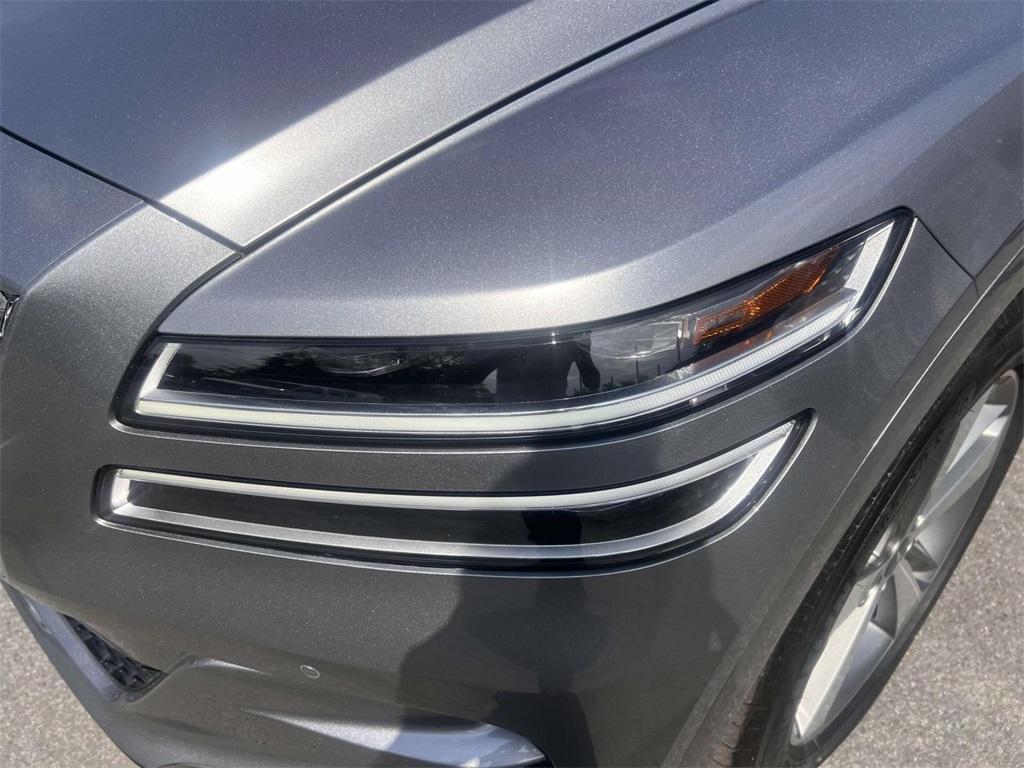 used 2024 Genesis GV80 car, priced at $48,950