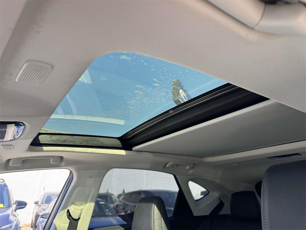 used 2023 Lexus NX 350 car, priced at $45,754