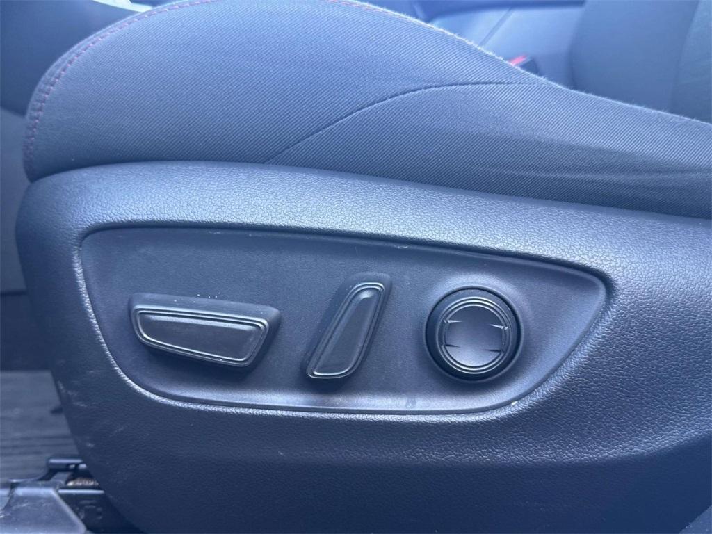 used 2022 Toyota RAV4 Prime car, priced at $30,266