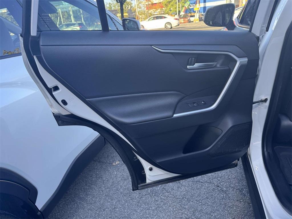 used 2022 Toyota RAV4 Prime car, priced at $30,266