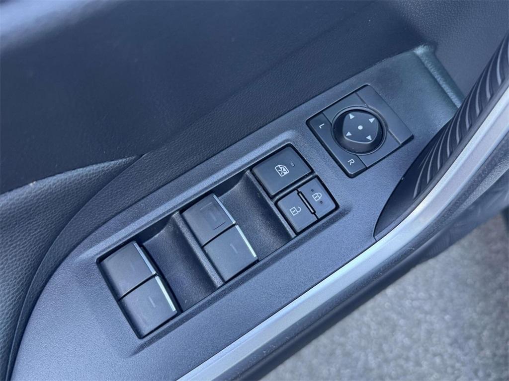 used 2022 Toyota RAV4 Prime car, priced at $30,266