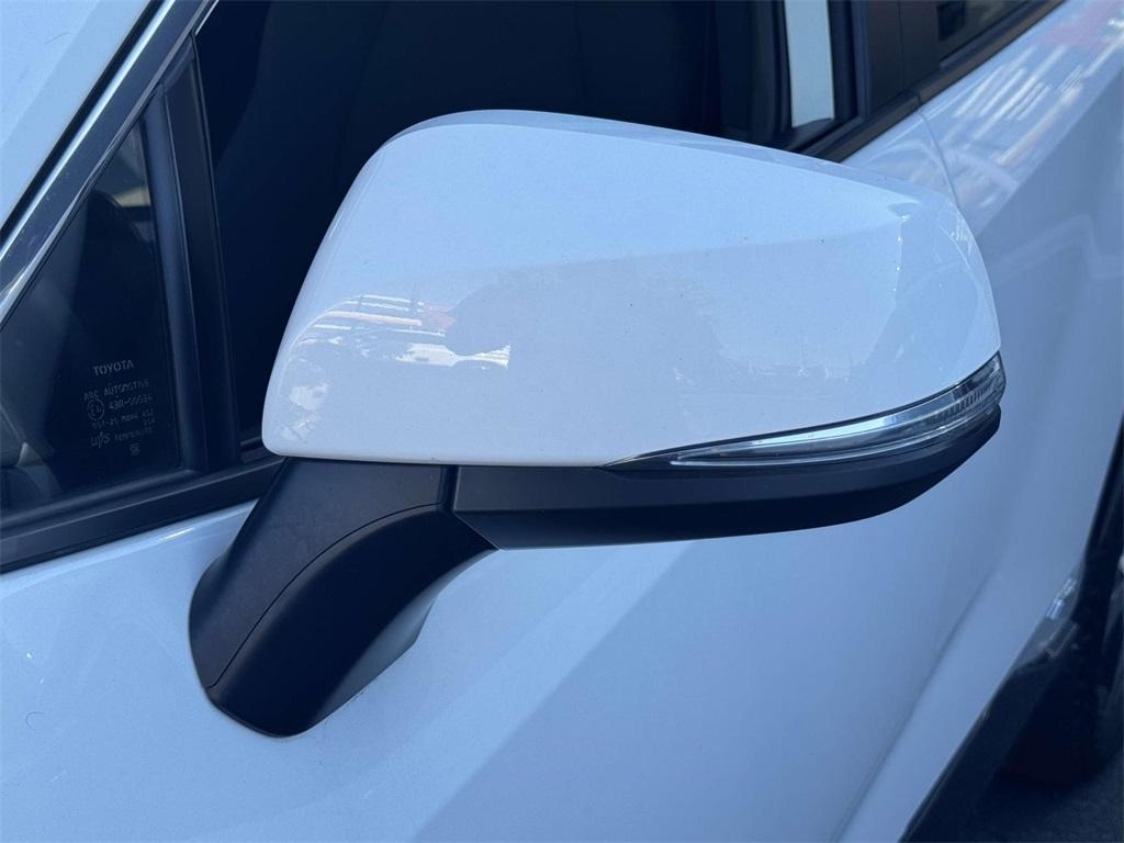 used 2022 Toyota RAV4 Prime car, priced at $30,266