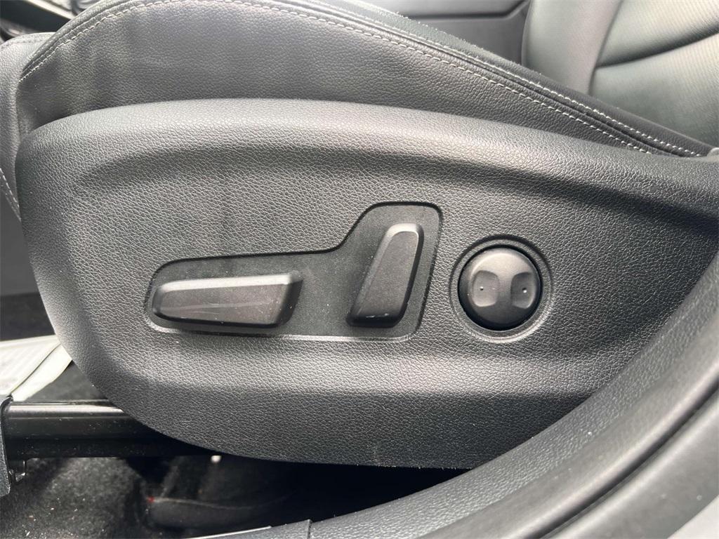 used 2022 Kia Sportage car, priced at $21,995