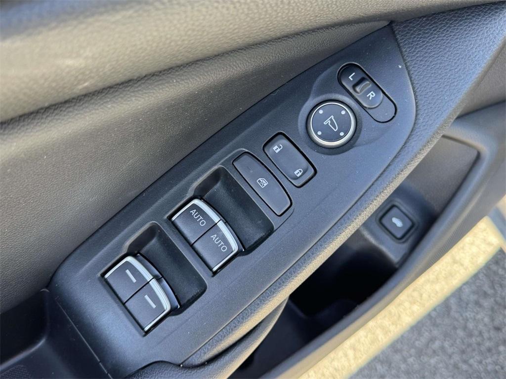 used 2021 Honda Accord car