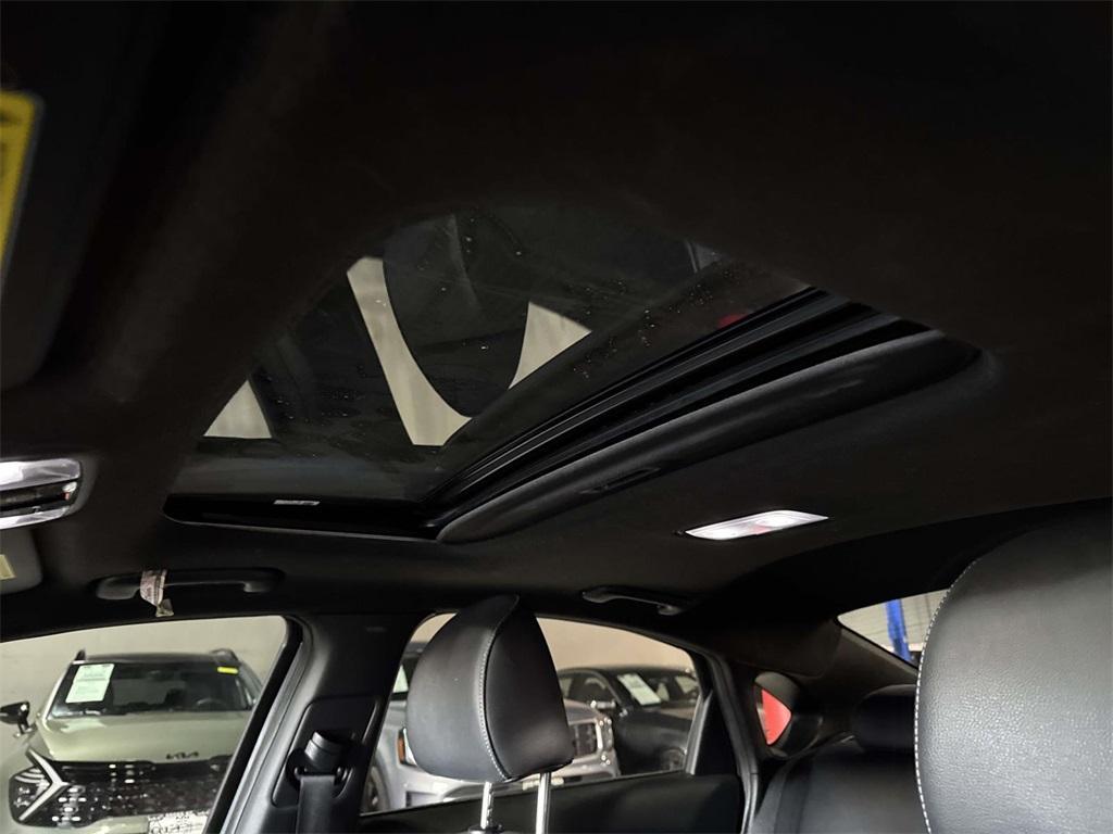 used 2023 Kia Forte car, priced at $16,995