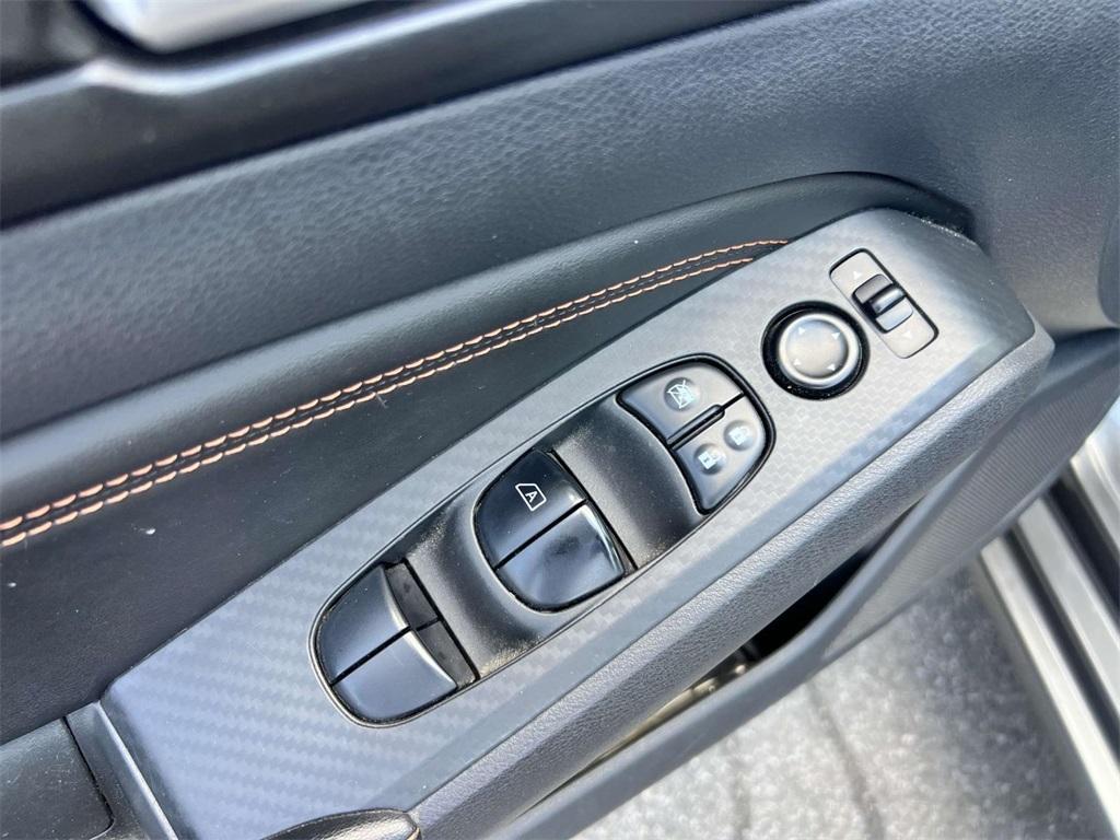used 2021 Nissan Altima car, priced at $18,495