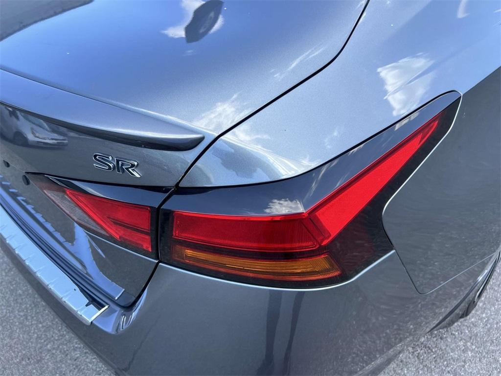used 2021 Nissan Altima car, priced at $18,495