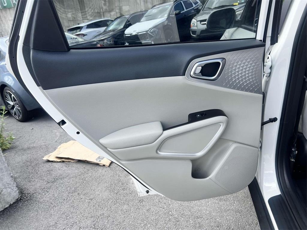 used 2023 Kia Soul car, priced at $17,998