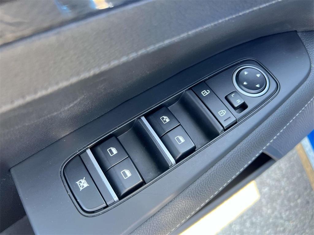 used 2023 Kia Forte car, priced at $18,695