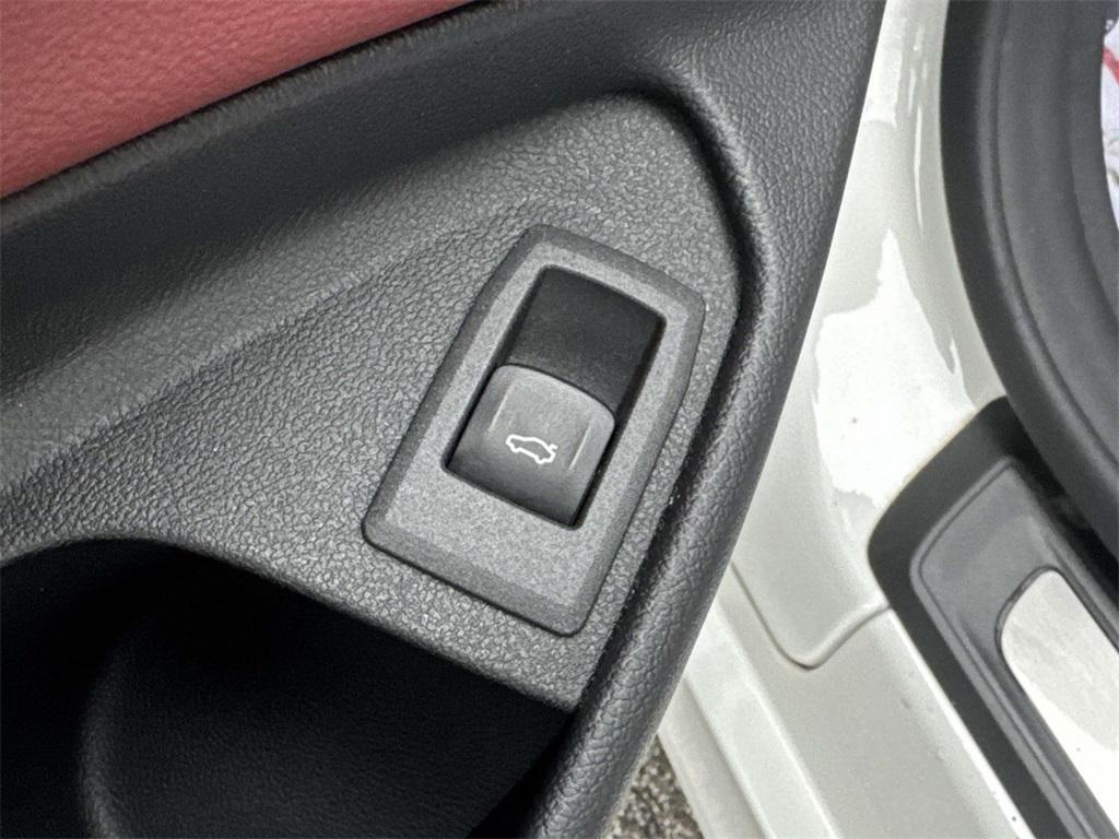 used 2023 BMW 430 car, priced at $36,895