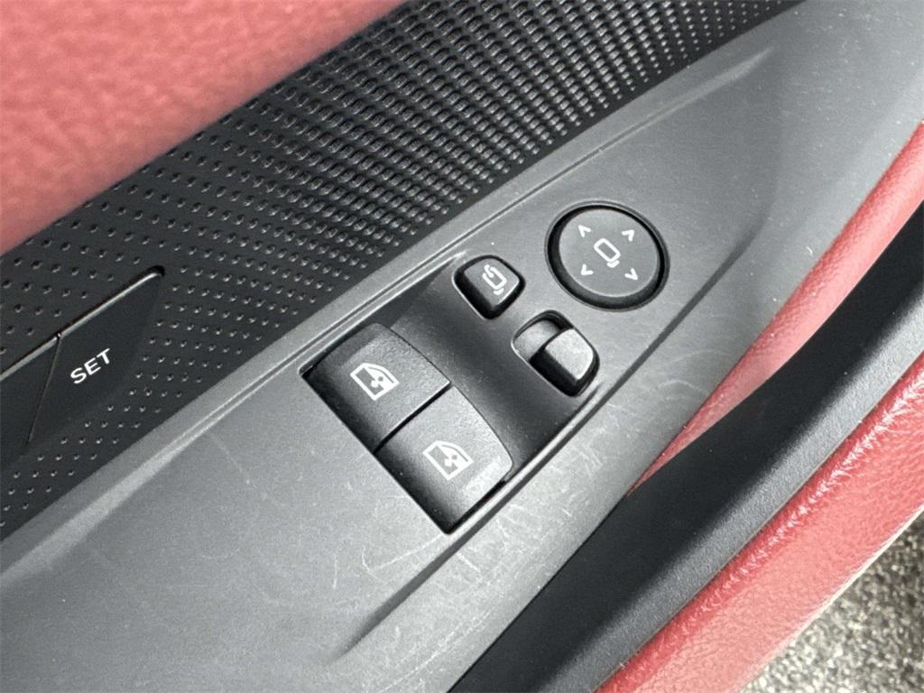 used 2023 BMW 430 car, priced at $36,895