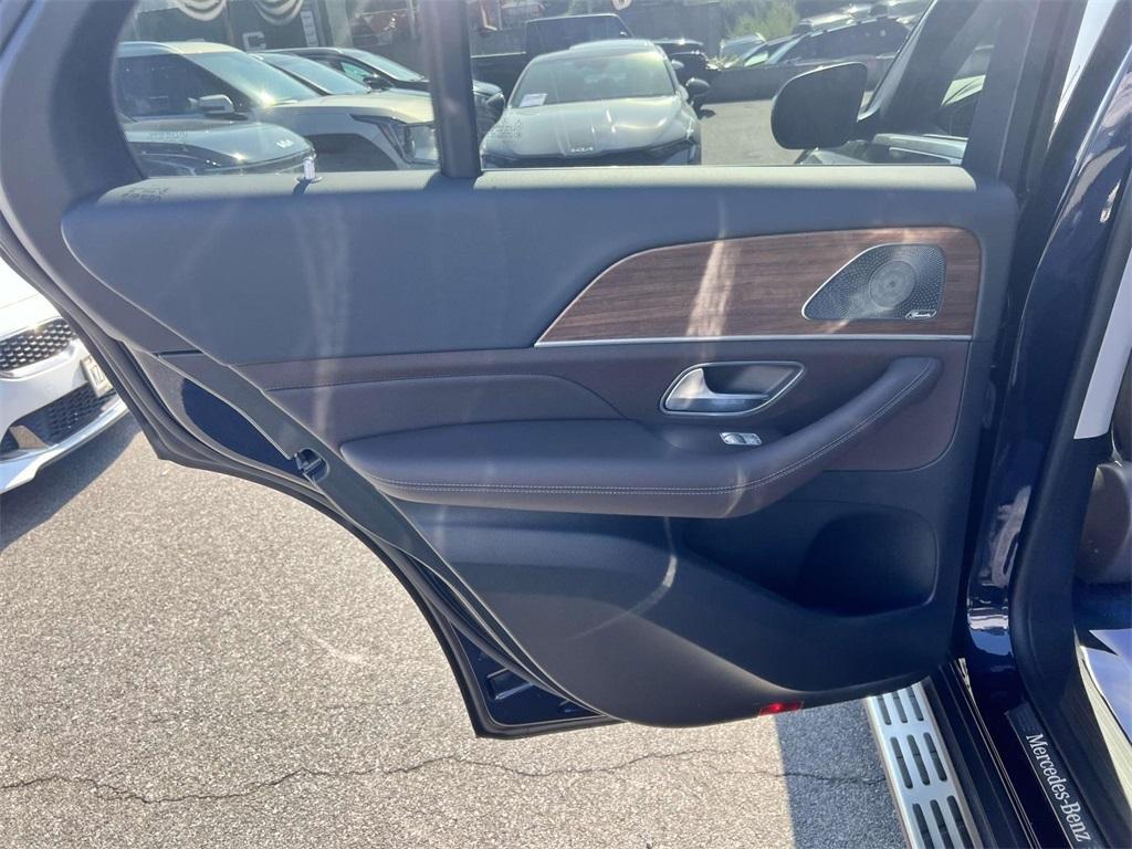 used 2022 Mercedes-Benz GLE 450 car, priced at $46,994