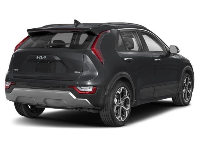 new 2025 Kia Niro Plug-In Hybrid car, priced at $42,735