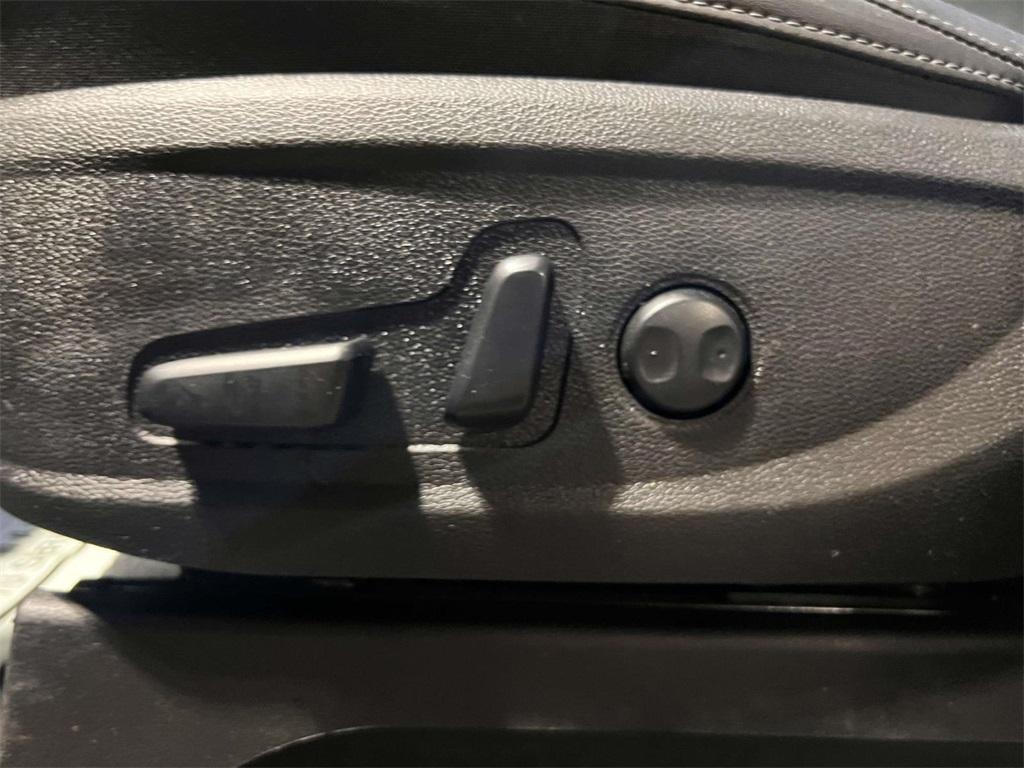 used 2023 Kia Telluride car, priced at $35,353