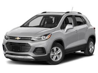 used 2018 Chevrolet Trax car, priced at $12,549