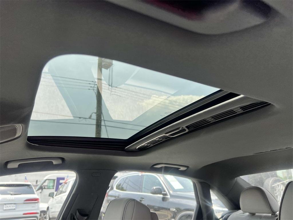 used 2023 Audi A4 car, priced at $26,590