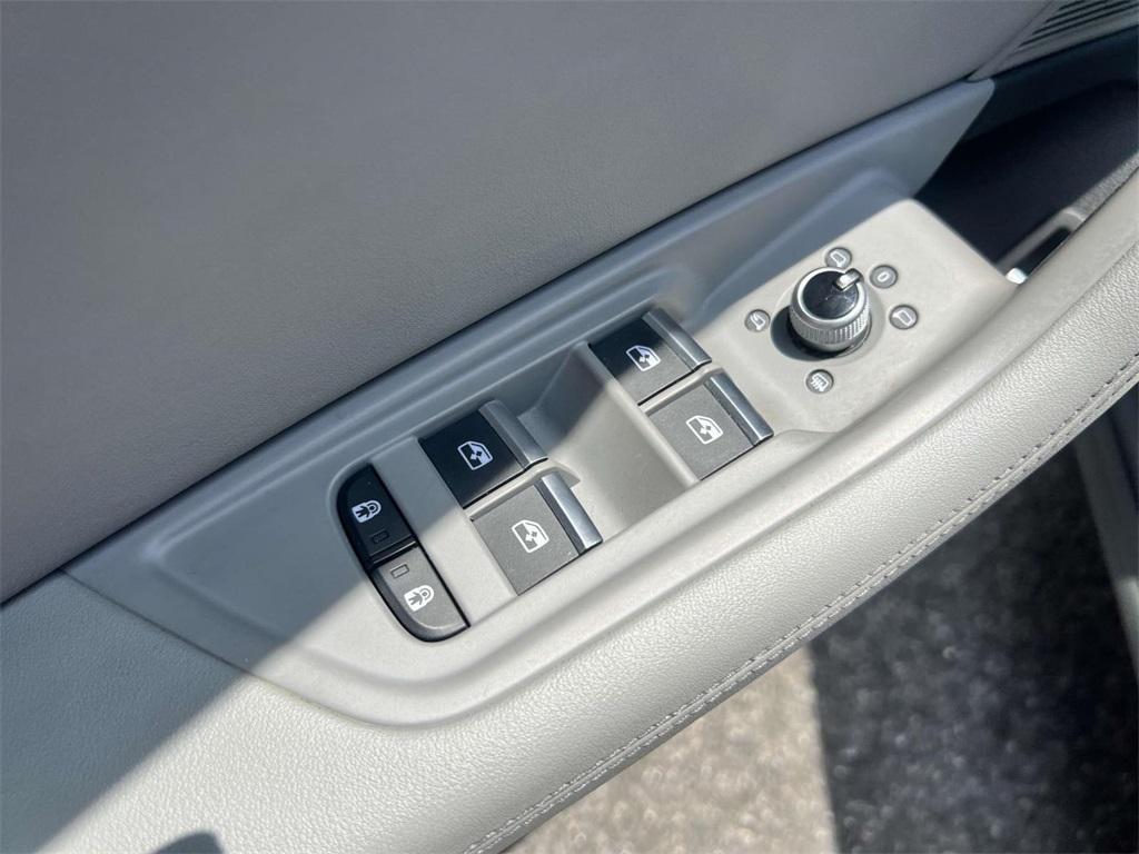 used 2023 Audi A4 car, priced at $26,590