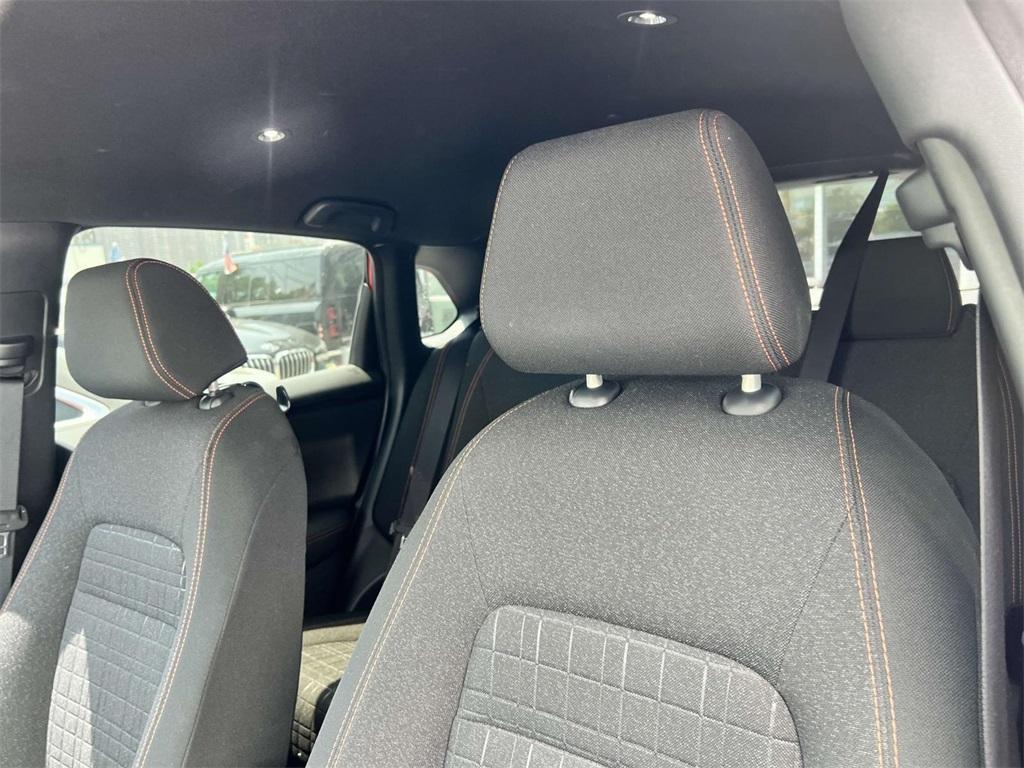 used 2024 Honda HR-V car, priced at $28,122