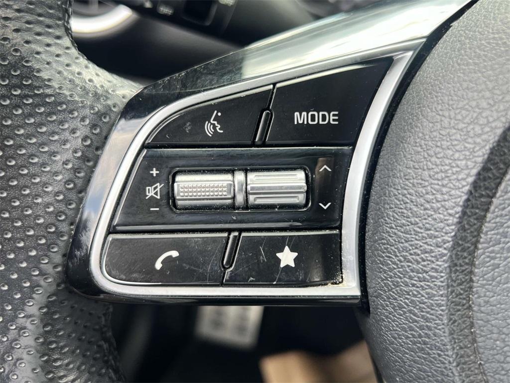 used 2022 Kia Forte car, priced at $18,728
