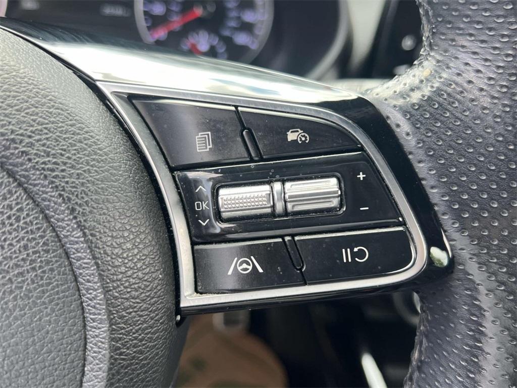 used 2022 Kia Forte car, priced at $18,728