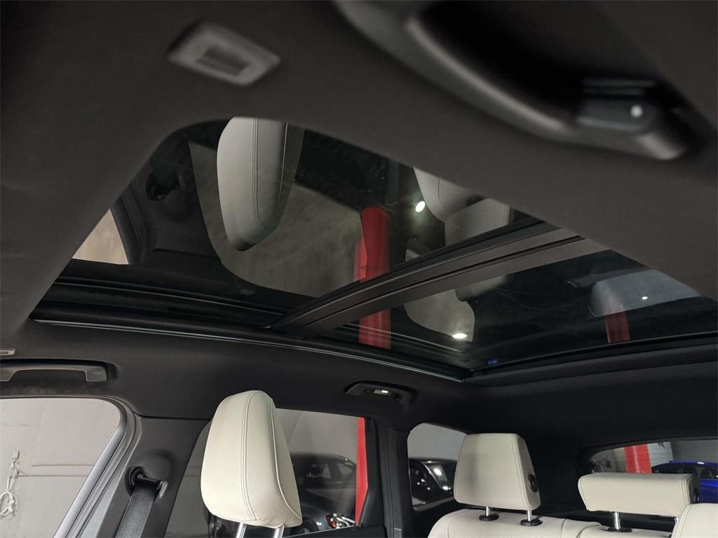 used 2023 BMW X1 car, priced at $27,995