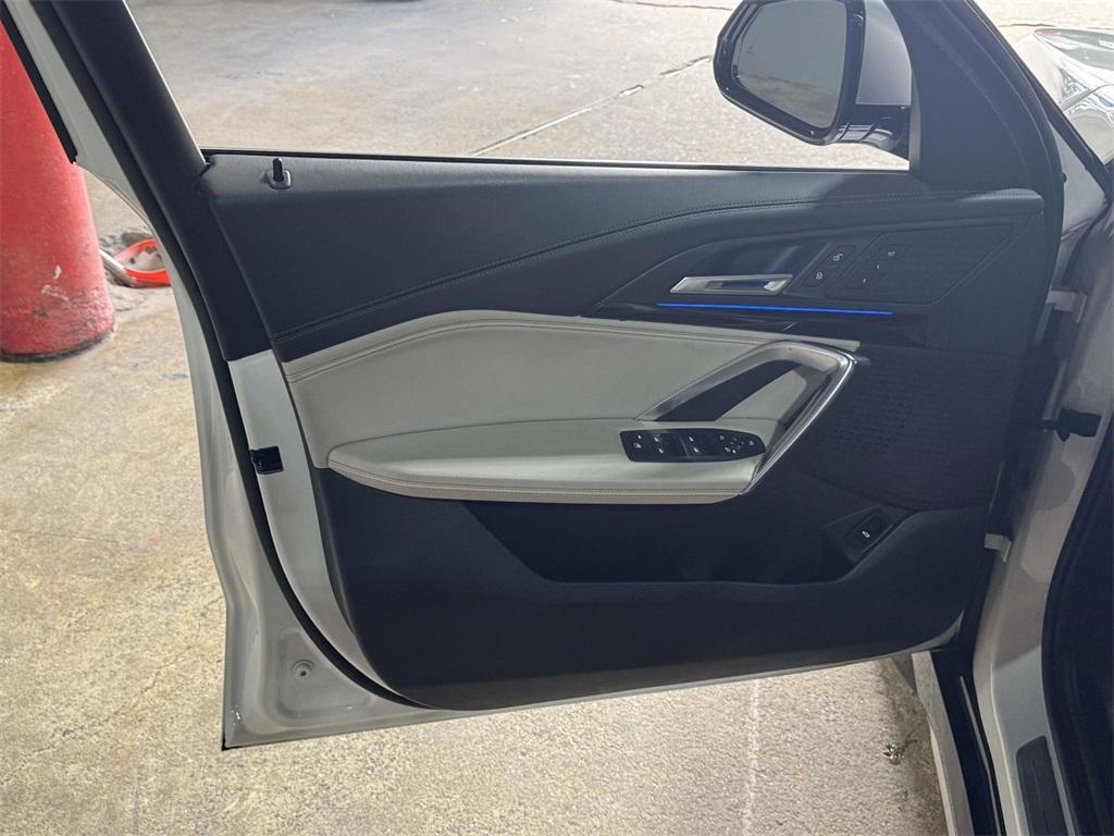 used 2023 BMW X1 car, priced at $27,995