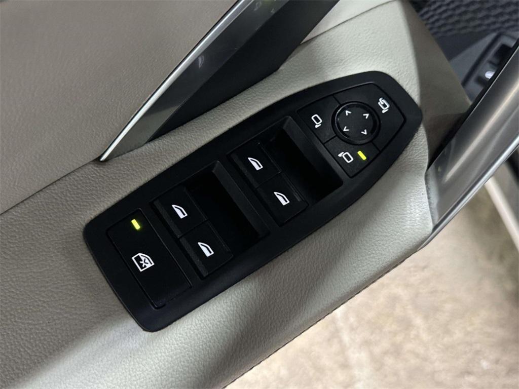 used 2023 BMW X1 car, priced at $27,995