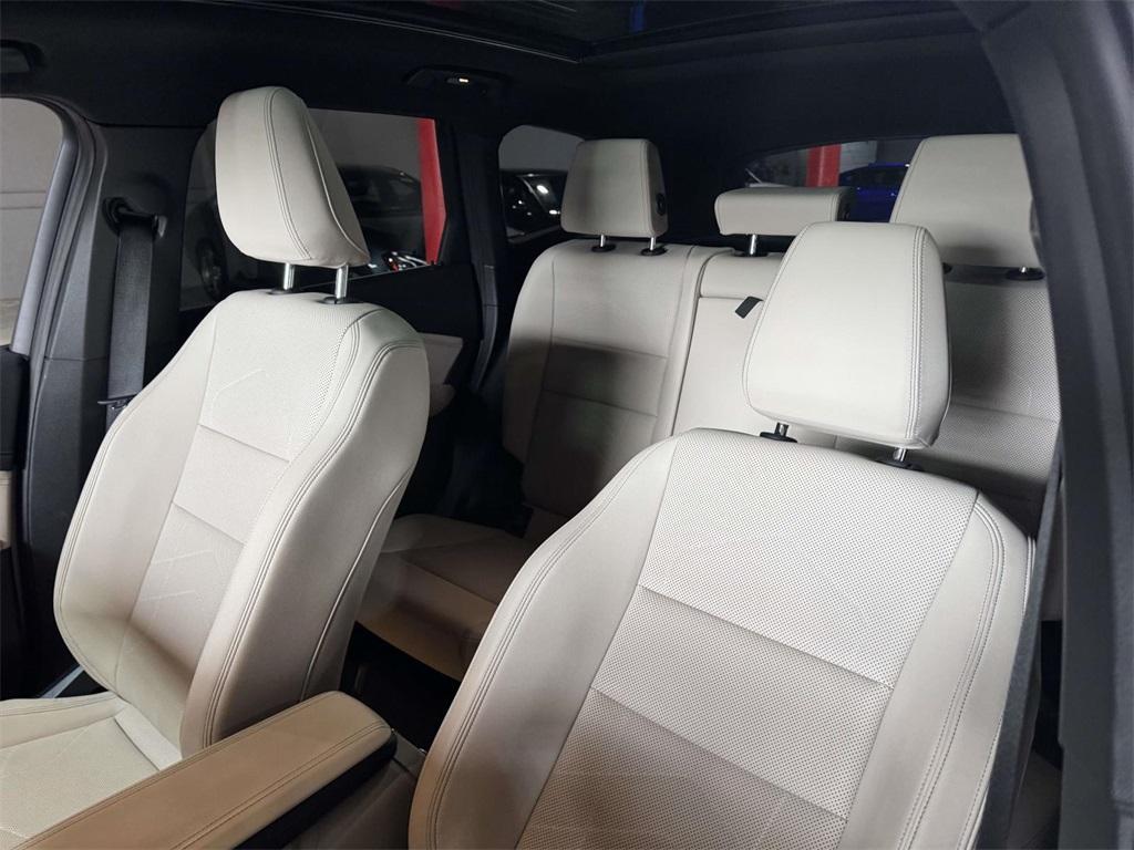 used 2023 BMW X1 car, priced at $27,995