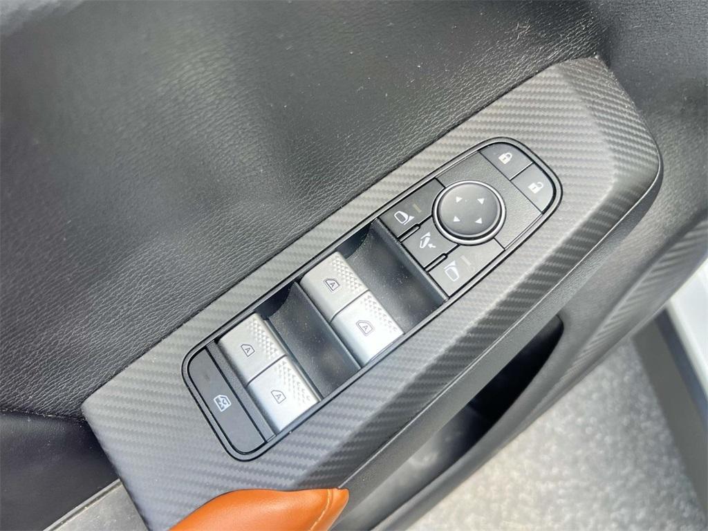 used 2022 Mitsubishi Outlander car, priced at $24,495