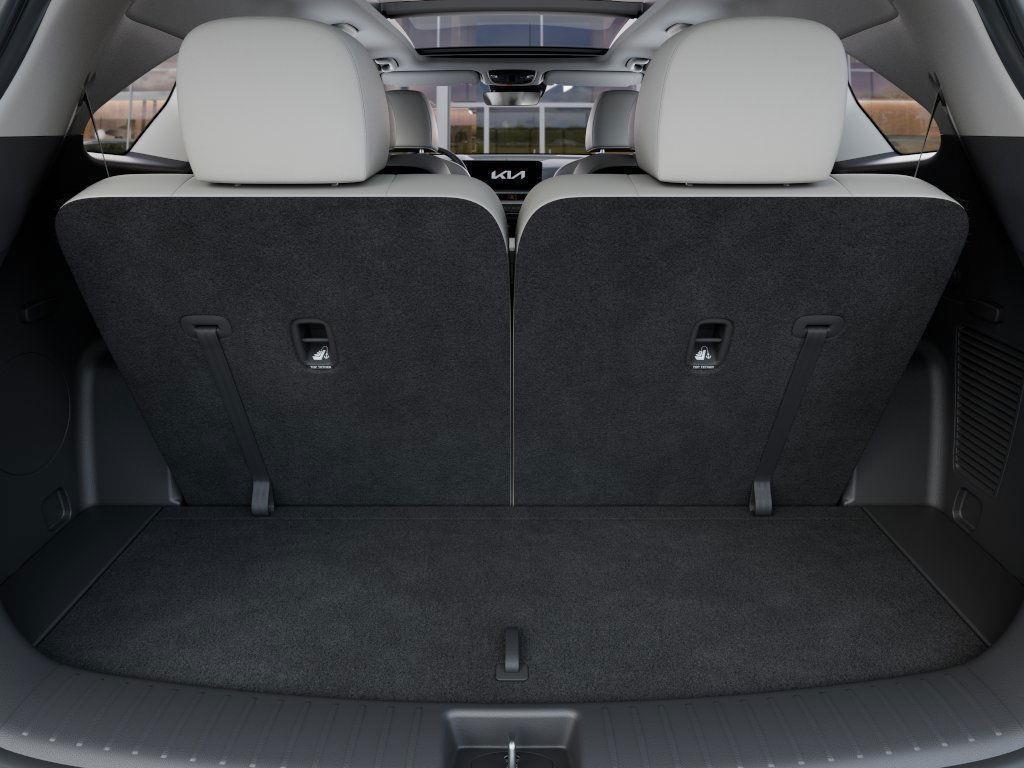 new 2025 Kia Sorento car, priced at $45,130