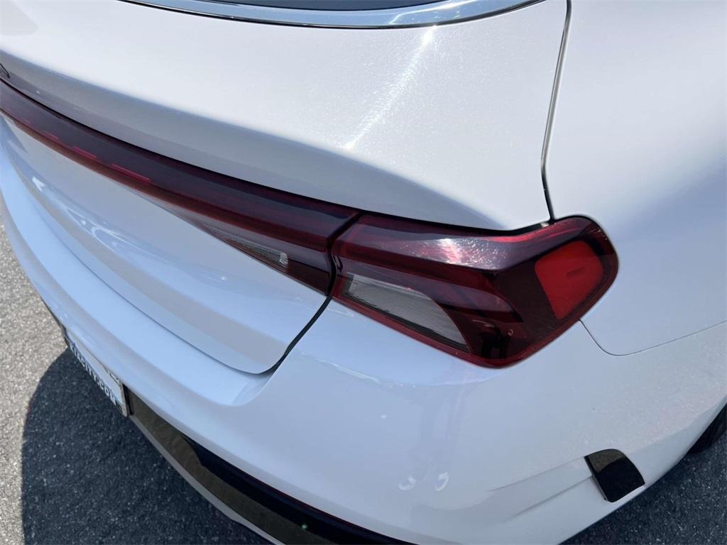 used 2023 Kia K5 car, priced at $20,157