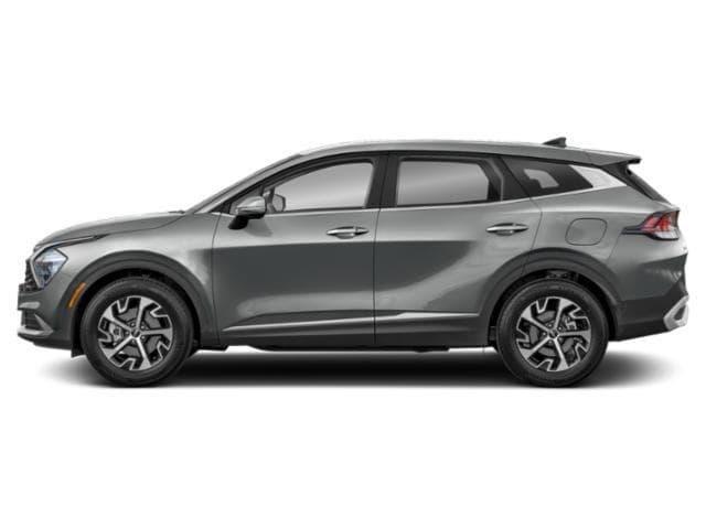 used 2025 Kia Sportage car, priced at $28,997