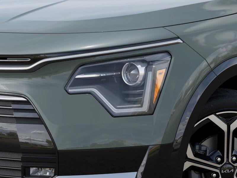 new 2025 Kia Niro car, priced at $33,735