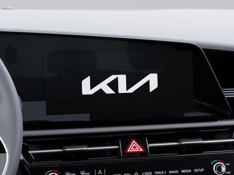 new 2025 Kia Niro car, priced at $33,735