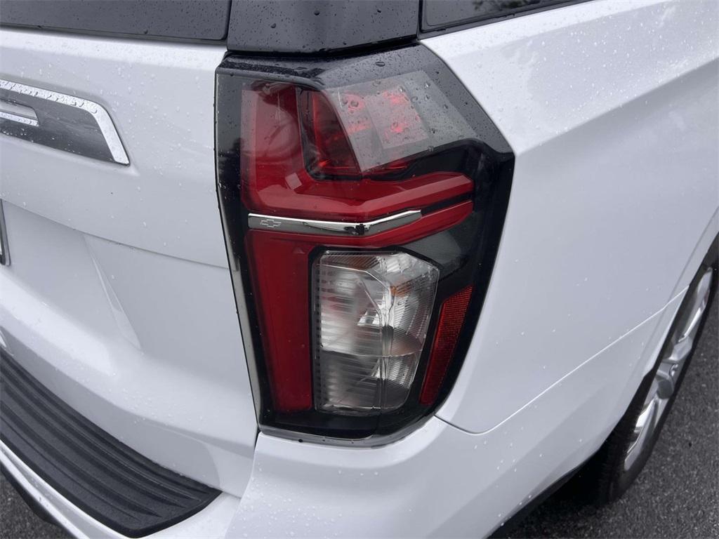 used 2023 Chevrolet Suburban car, priced at $68,995
