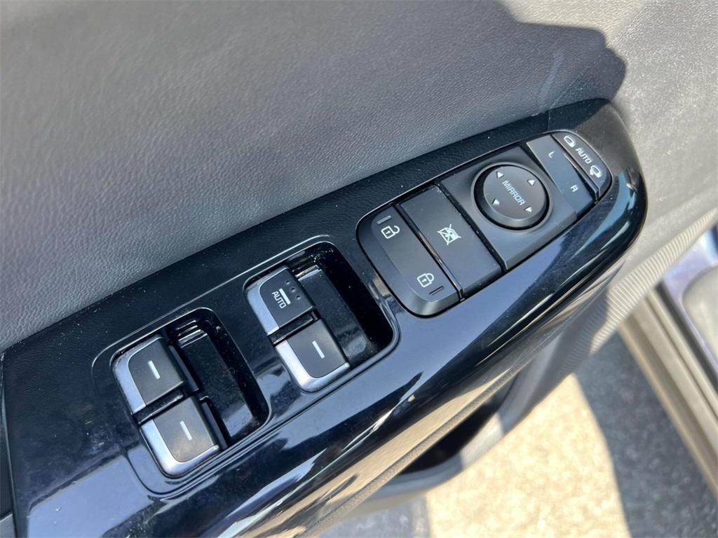 used 2019 Kia Sportage car, priced at $16,807