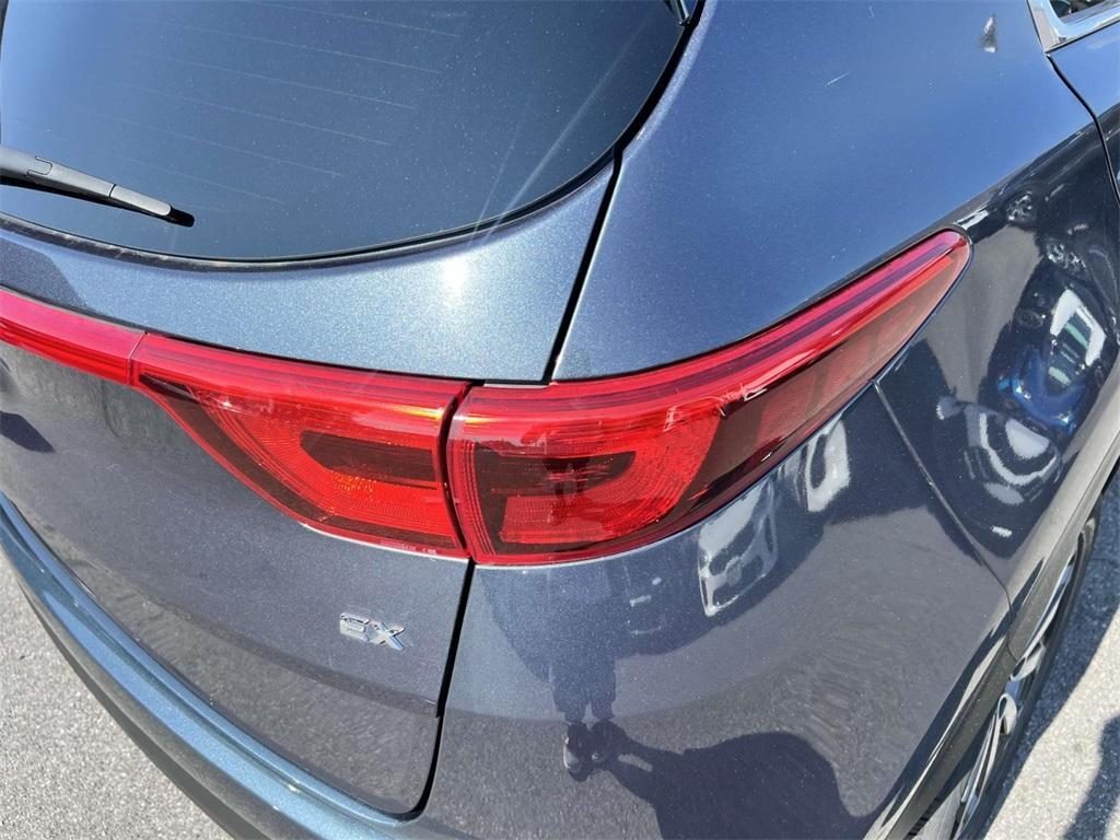 used 2019 Kia Sportage car, priced at $16,807