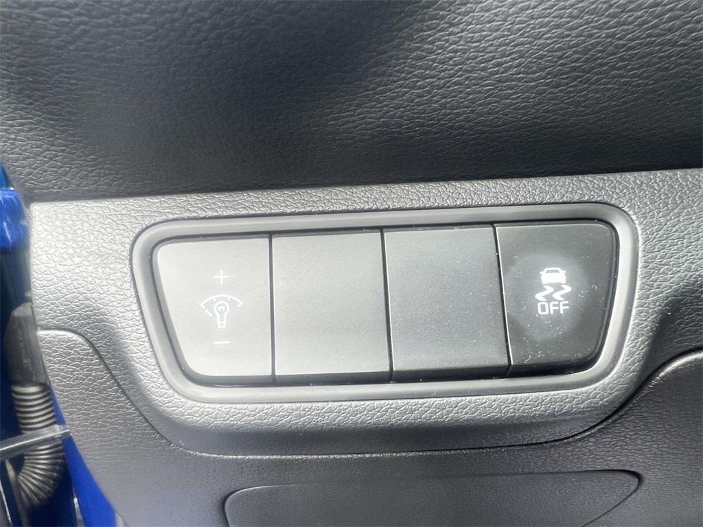 used 2023 Kia Forte car, priced at $17,863