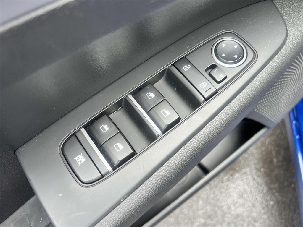 used 2023 Kia Forte car, priced at $17,863