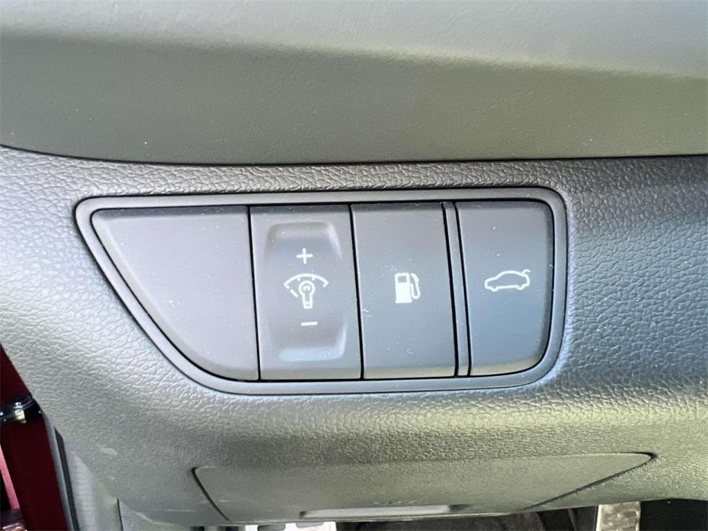 used 2025 Genesis G70 car, priced at $32,895