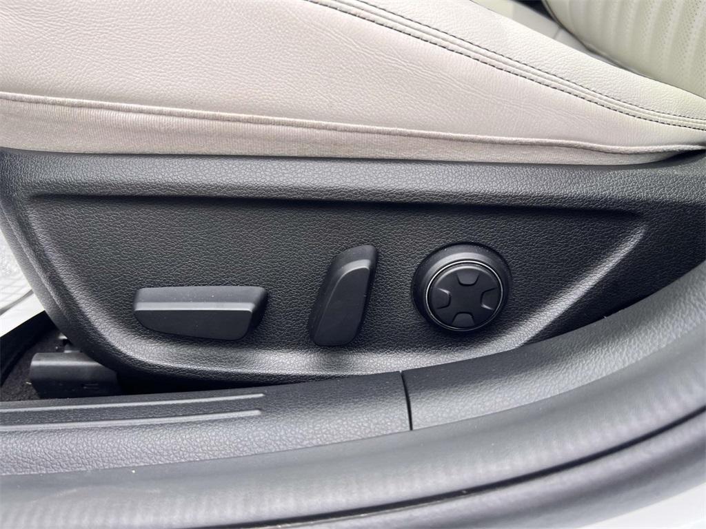 used 2024 Genesis G70 car, priced at $35,875