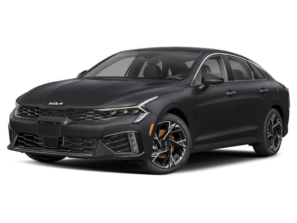 new 2025 Kia K5 car, priced at $31,845