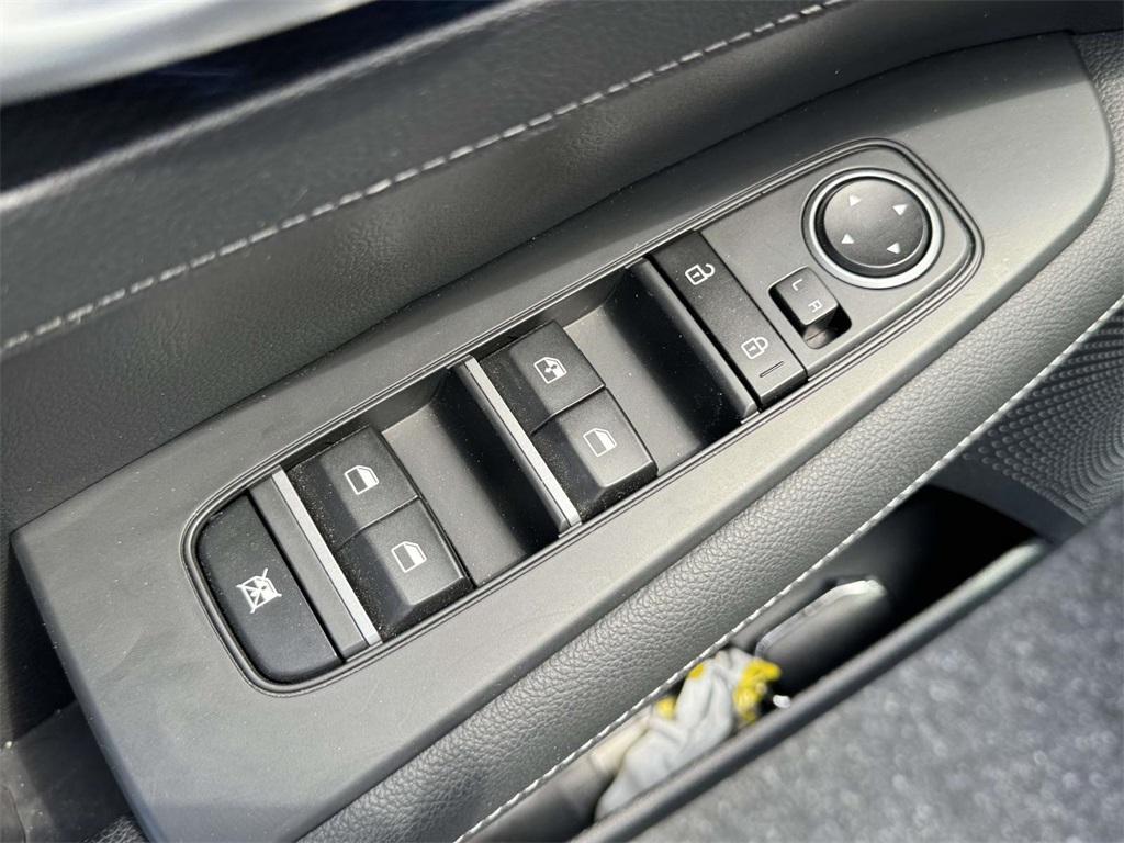used 2023 Kia Forte car, priced at $19,594