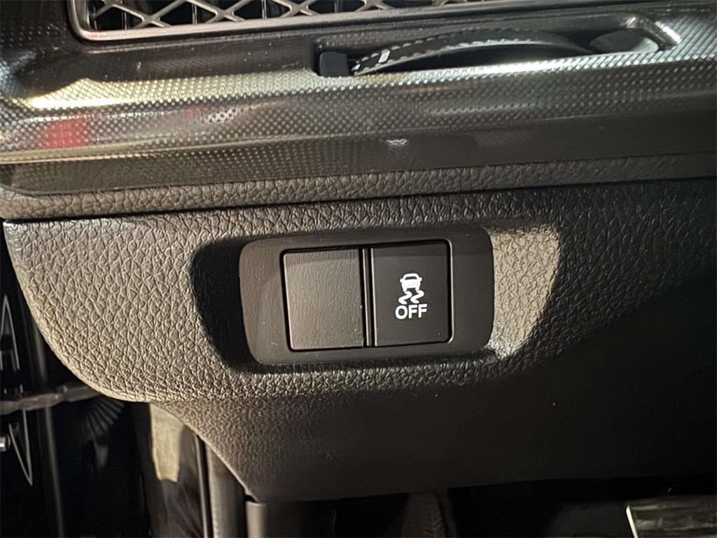 used 2023 Acura Integra car, priced at $24,995